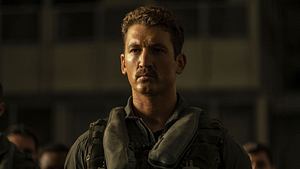 Top Gun Maverick Miles Teller - Foto: Paramount Pictures