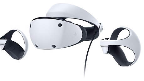 PSVR 2: Über 20 Games könnten zum Release des VR-Headsets für PlayStation 5 erscheinen - Foto: © 2022 Sony Interactive Entertainment Europe Limited