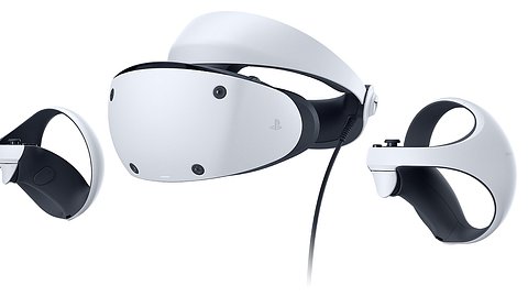 PSVR 2: Über 20 Games könnten zum Release des VR-Headsets für PlayStation 5 erscheinen - Foto: © 2022 Sony Interactive Entertainment Europe Limited