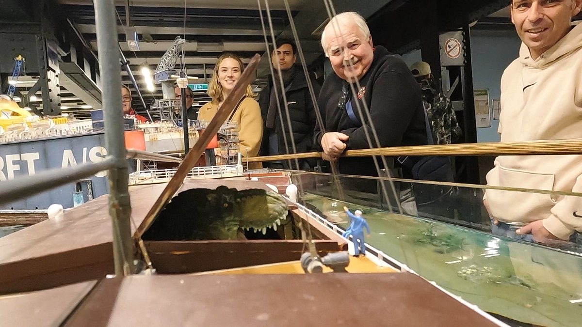 miniatur wunderland xxl