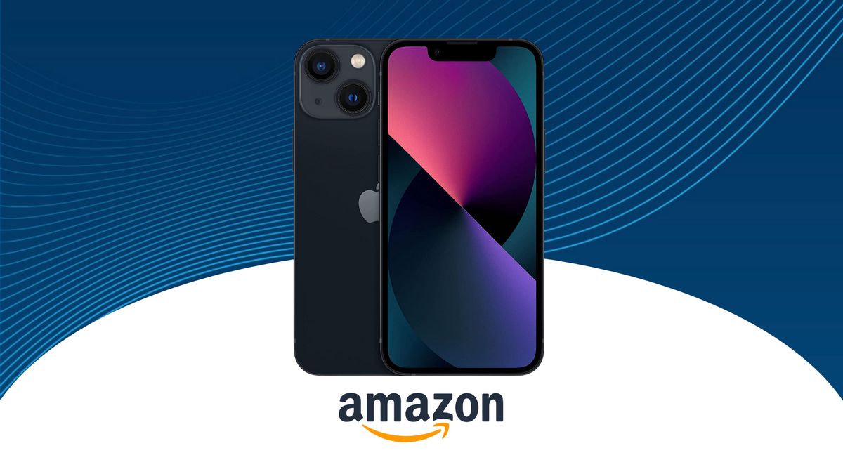 iPhone 13 Mini kaufen