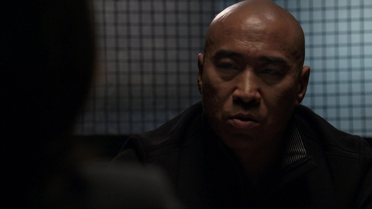 the blacklist