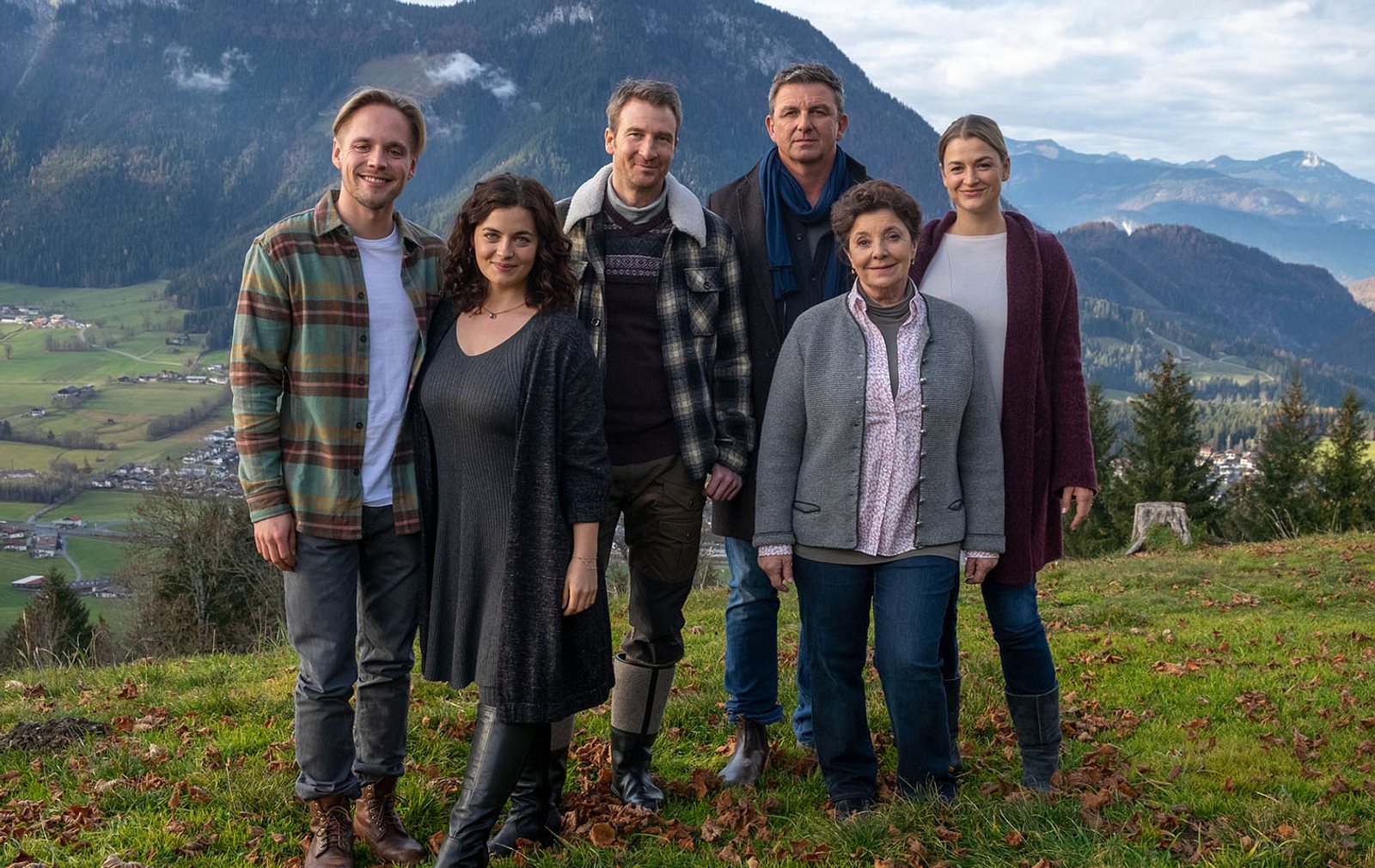 Der Bergdoktor": Darum gibt es das Finale von Staffel 18 so spät zu sehen!