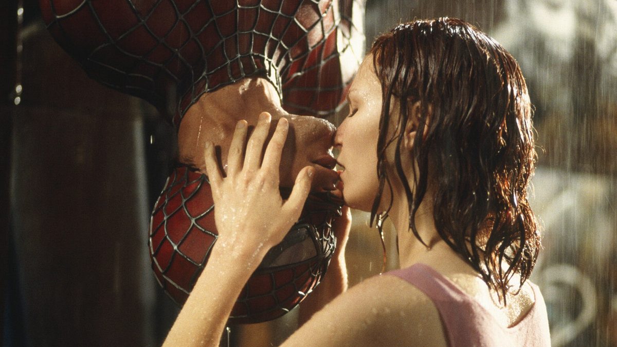 spider-man