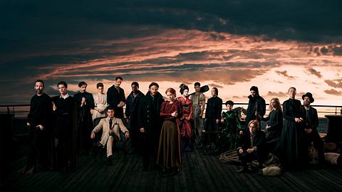 1899: Erster Blick auf neue Serie der „Dark“-Macher | Netflix - Foto: Netflix