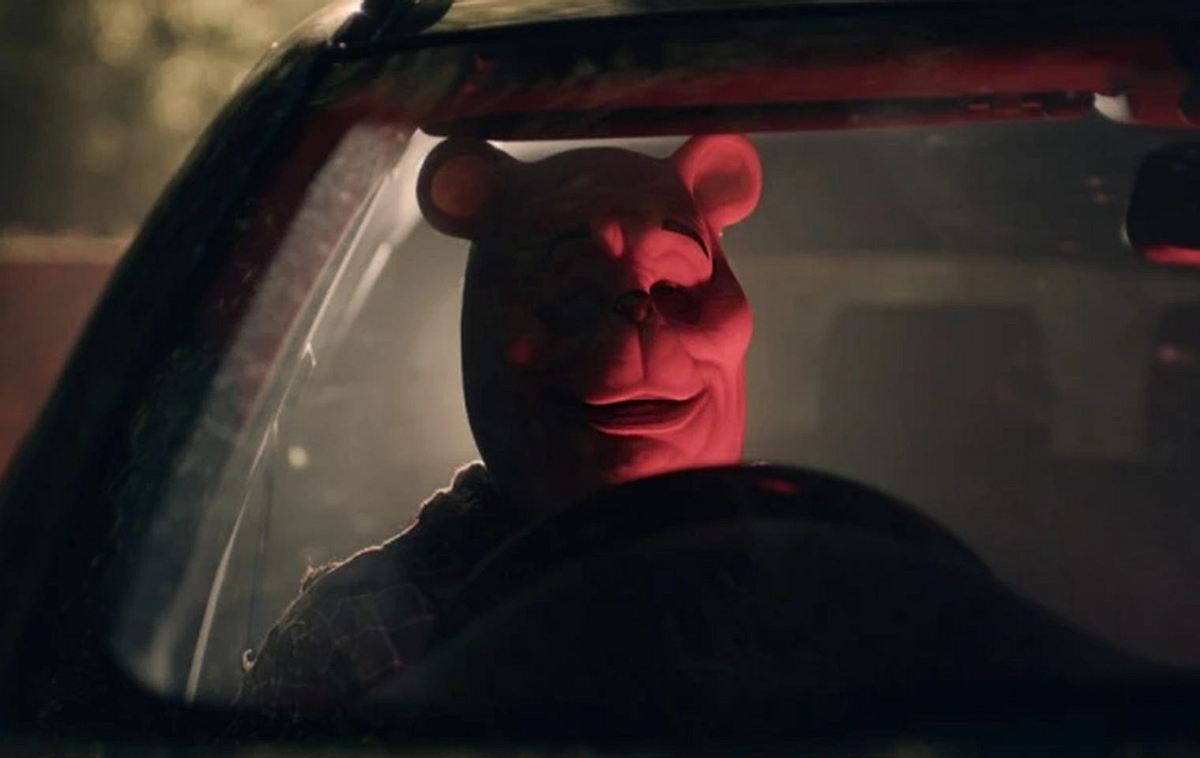 „Blood and Honey“: Darum kommt jetzt ein Horrorfilm mit Winnie Pooh!