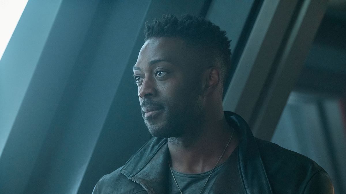 star trek: discovery