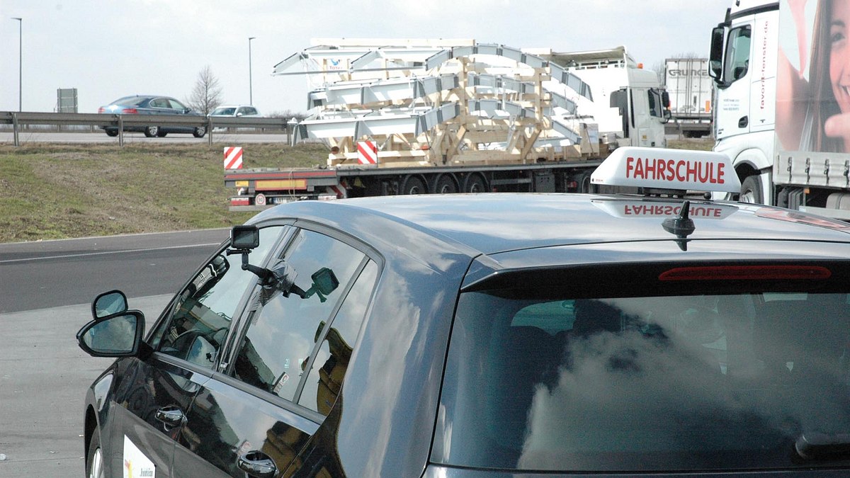 a2 - abenteuer autobahn