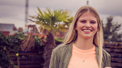 Berlin - Tag & Nacht: Toni verabschiedet sich nächste Woche! - Foto: RTLzwei