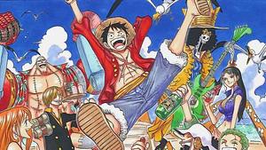 One Piece: Erster Blick auf die Netflix-Serie macht den Fans Hoffnung! - Foto: ONE PIECE ©1997 by Eiichiro Oda / SHUEISHA Inc.