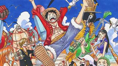 One Piece: Erster Blick auf die Netflix-Serie macht den Fans Hoffnung! - Foto: ONE PIECE ©1997 by Eiichiro Oda / SHUEISHA Inc.