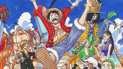 One Piece: Erster Blick auf die Netflix-Serie macht den Fans Hoffnung! - Foto: ONE PIECE ©1997 by Eiichiro Oda / SHUEISHA Inc.