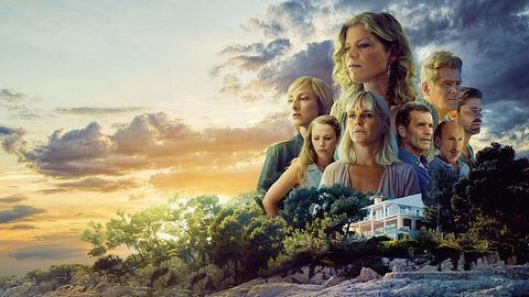 Thriller-Serie: Zwei Sommer - Foto: Netflix/ netflix.com
