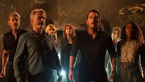 jurassic-world3. - Foto: 2022 Universal Studios and Amblin Entertainment. All Rights Reserved.