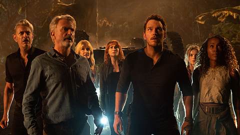 jurassic-world3. - Foto: 2022 Universal Studios and Amblin Entertainment. All Rights Reserved.