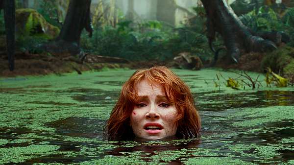 jurassic-world-bryce-dallas-howard - Foto: 2022 Universal Studios and Amblin Entertainment. All Rights Reserved.