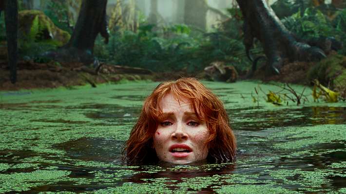jurassic-world-bryce-dallas-howard - Foto: 2022 Universal Studios and Amblin Entertainment. All Rights Reserved.