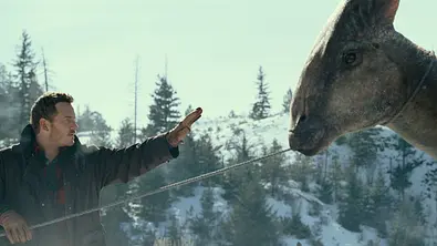 jurassic-world-filmkritik - Foto: 2022 Universal Studios and Amblin Entertainment. All Rights Reserved.