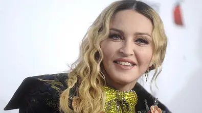 madonna-biopic-schauspielerin-gefunden - Foto: IMAGO / Future Image