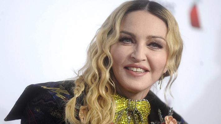 madonna-biopic-schauspielerin-gefunden - Foto: IMAGO / Future Image