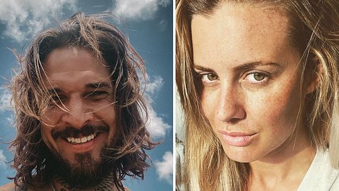 Köln 50667-Meike: Pia Tillmann im echten Leben mit Carlo zusammen! - Foto: Instagram/Zico Banach/Pia Tillmann