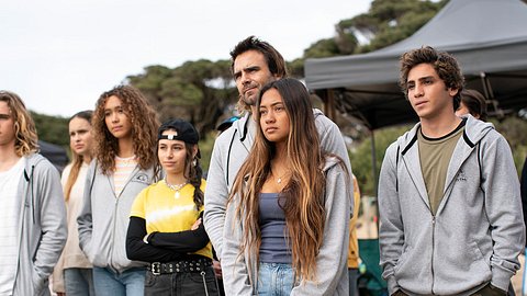 Surviving Summer-Staffel 2: Wann und wie geht es weiter? - Foto: Netflix