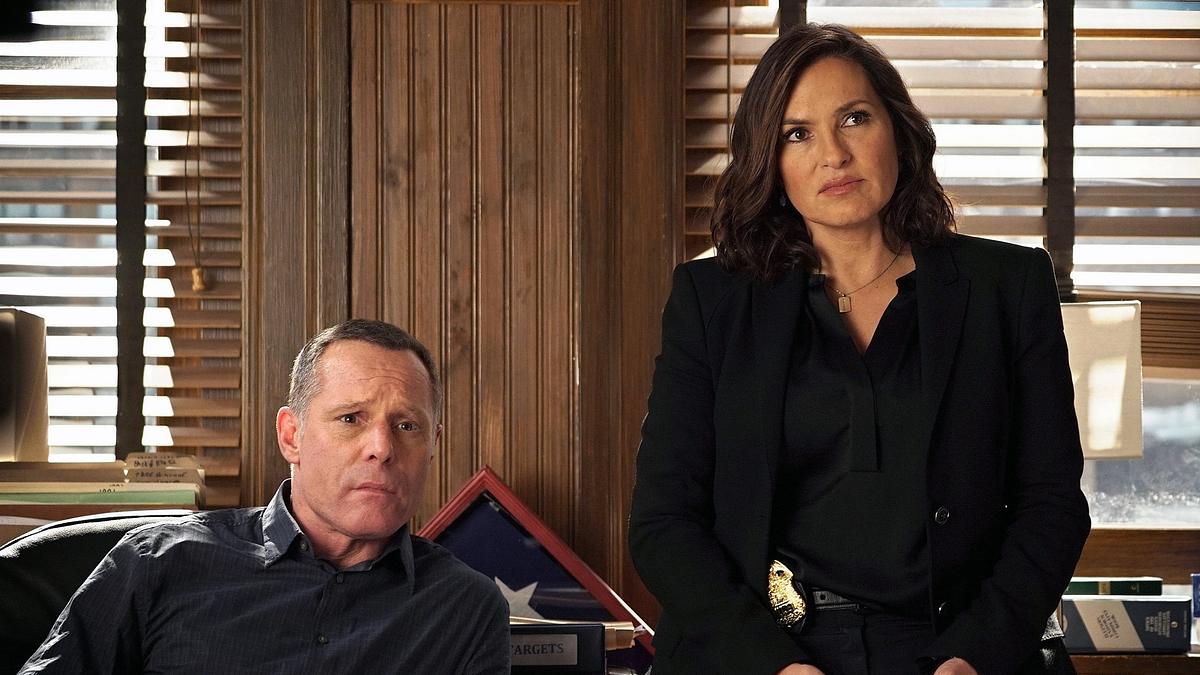 chicago p.d.