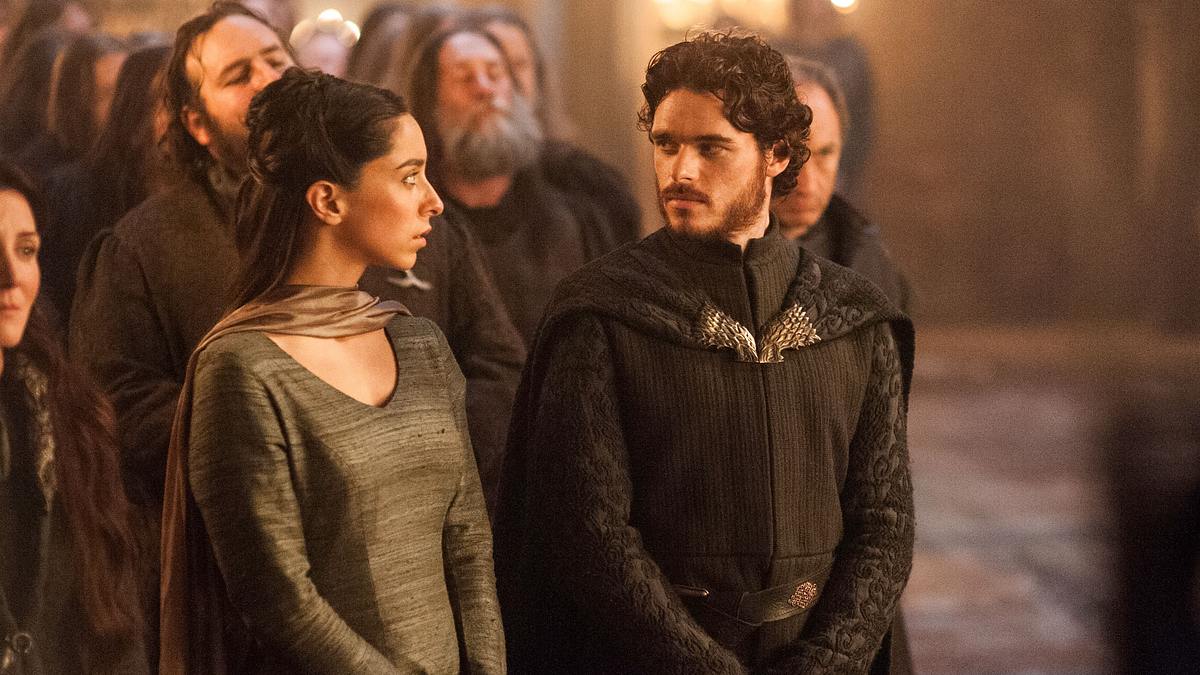 game of thrones - das lied von eis und feuer
