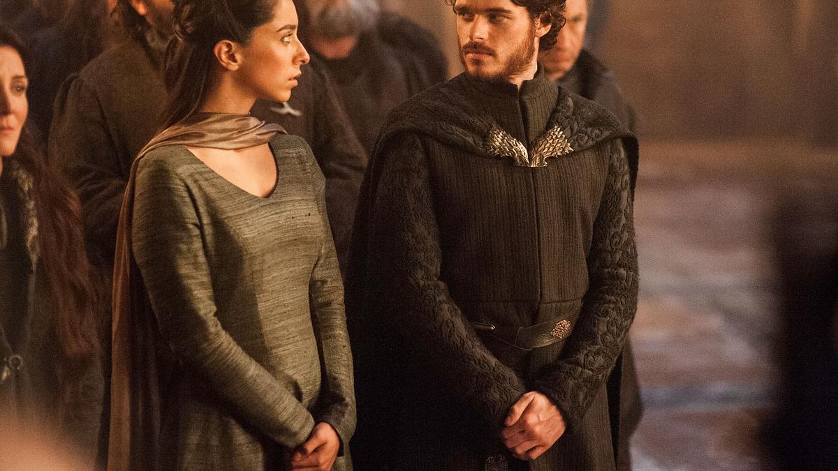game of thrones - das lied von eis und feuer