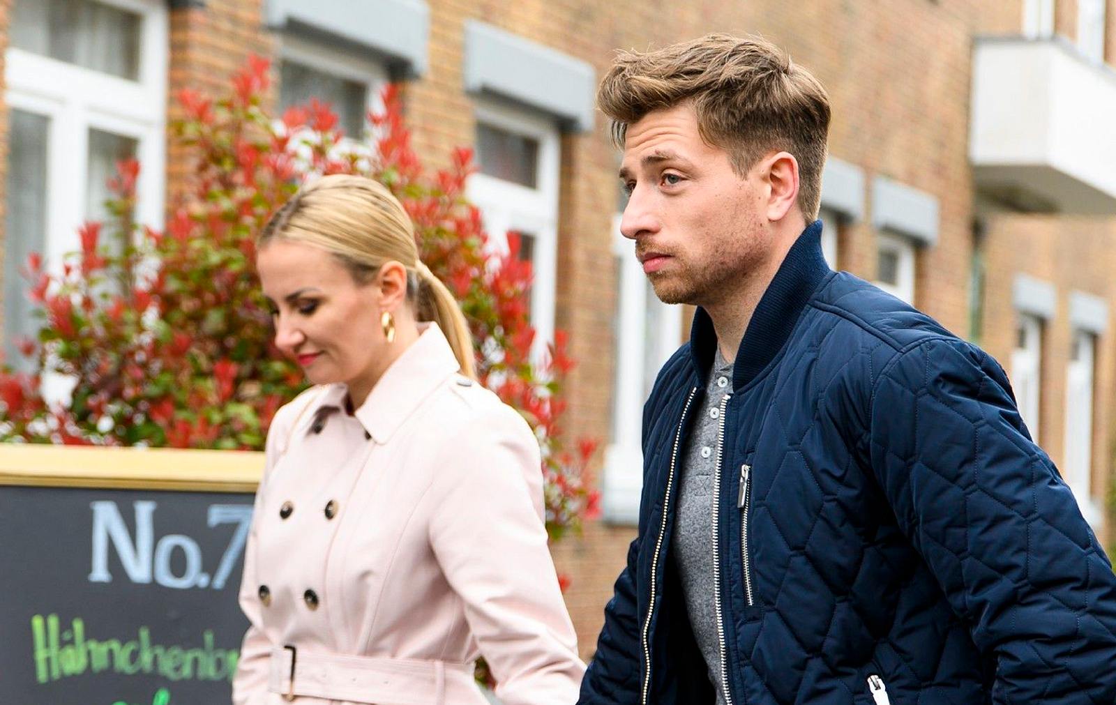 Alles was zählt"-Vorschau: Werden Isabelle und Yannick wieder ein Paar?