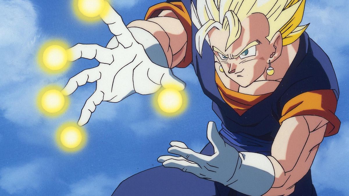 dragon ball z kai