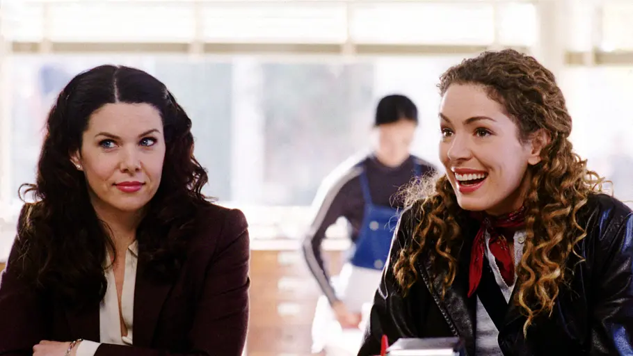 Gilmore Girls gilmore girls