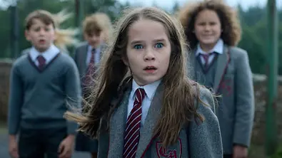 Matilda Teaser Netflix - Foto: Netflix
