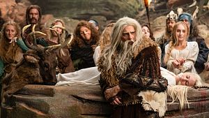 Film: Die Geschichte der Menschheit - Foto: Warner Bros.