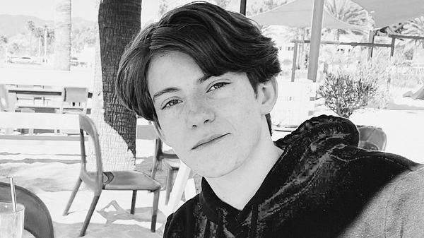 „Walking Dead“-Star stirbt mit 18: Absolute Tragödie - Foto: Instagram: Tyler Sanders