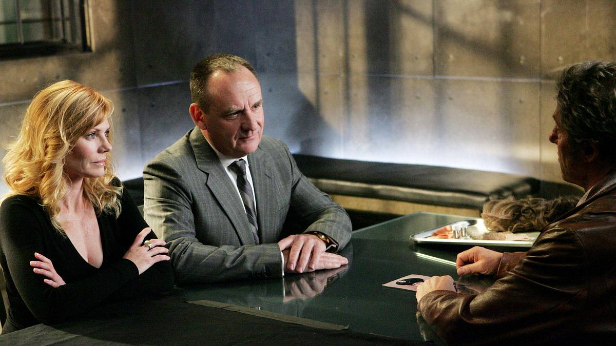 csi: den tätern auf der spur