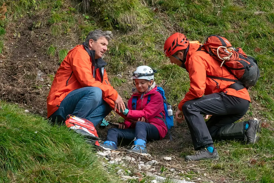 Der Bergdoktor der bergdoktor
