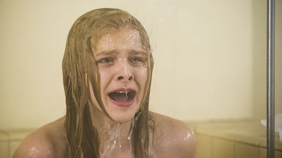 carrie