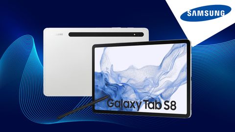 Samsung Galaxy Tab S8 günstig kaufen - Foto: TVMovie/PR