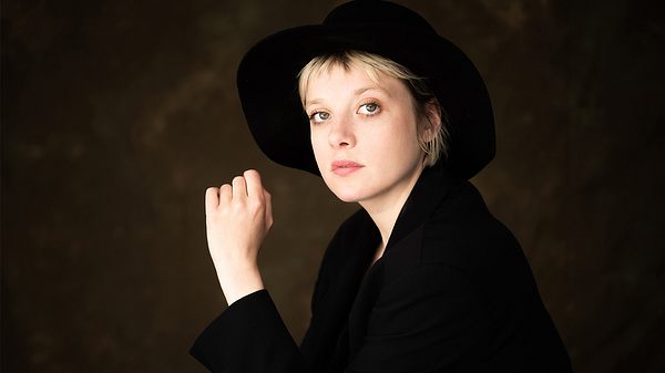 Jella Haase - Foto: © Peter Hartwig