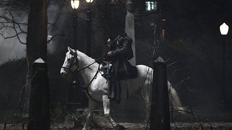 Sleepy Hollow - Foto: IMAGO / Mary Evans