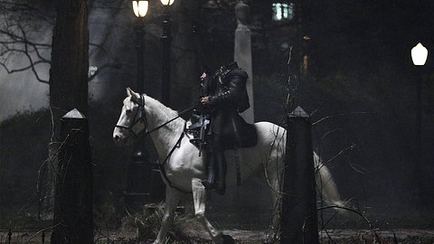 Sleepy Hollow - Foto: IMAGO / Mary Evans