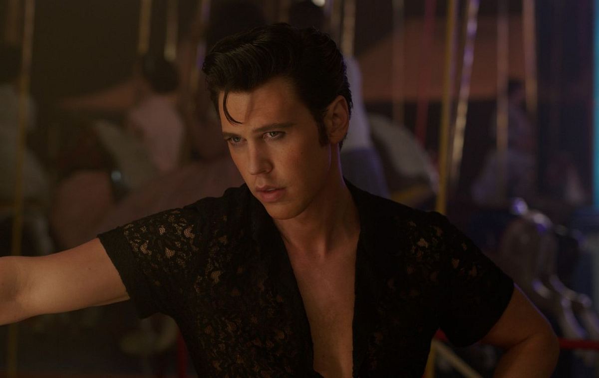 „Elvis“-Darsteller Austin Butler: