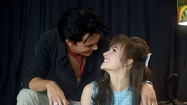 „Elvis“: „Priscilla Presley“-Schauspielerin Olivia DeJonge im Interview - Foto: Warner Bros. „Elvis“: „Priscilla Presley“-Schauspielerin Olivia DeJonge im Interview - Foto: Warner Bros.
