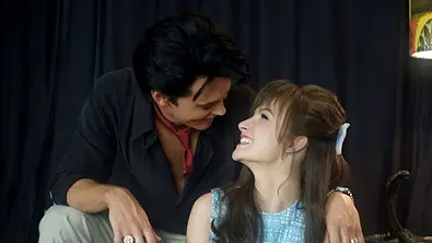 „Elvis“: „Priscilla Presley“-Schauspielerin Olivia DeJonge im Interview - Foto: Warner Bros.