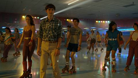 Netlfix Stranger Things die besten Gadgets aus den 80ern - Foto: Courtesy of Netflix