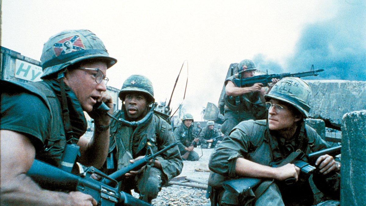 full metal jacket