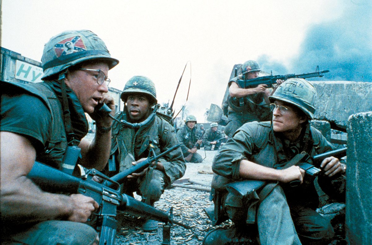 Full Metal Jacket full metal jacket