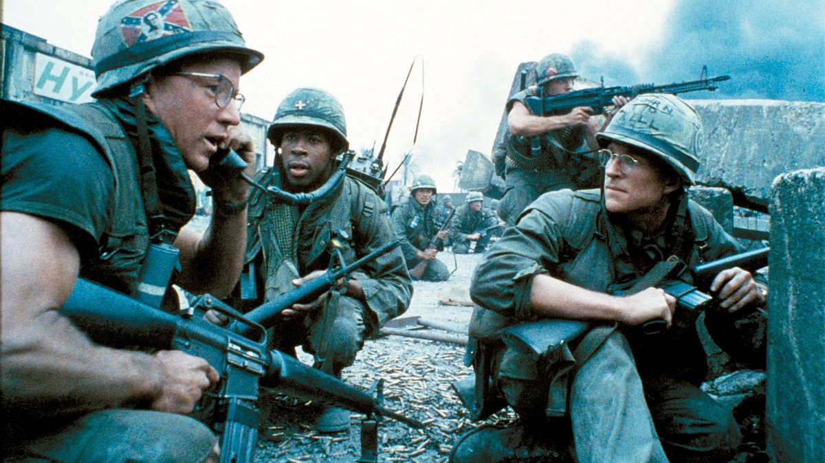 full metal jacket