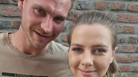 Sarafina Wollny: So lange wollen sie und ihre Familie in der Türkei bleiben! - Foto: Instagram/Sarafina Wollny